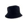 Night Club Dancing Party Performance LED Luminous Bucket Hat Colorful Neon Light Fishermen Caps Man Woman Glow Party Decor