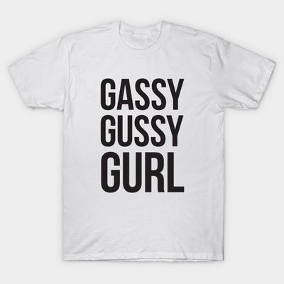 Tops – T-shirts
