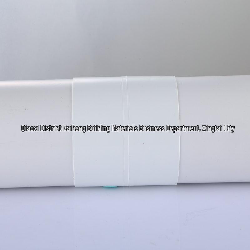 Anti-Odor Bathroom Ventilation Valve & Heater 110 PVC Pipe Backflow Preventer