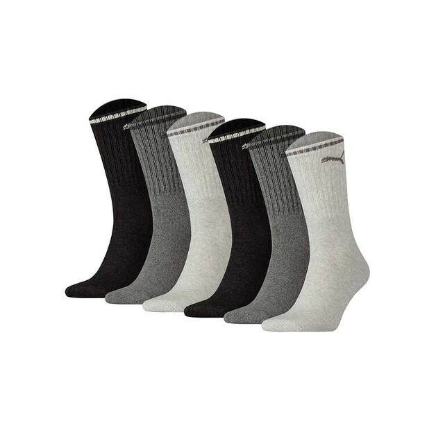 Носки длинные Puma 27556