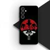 Deidara Narutos Itachi Uchiha Akatsuki Phone Case for Xiaomi Redmi Note 13 14 Pro Plus ProPlus 14C 13C Pro+ 5G Protective Cover