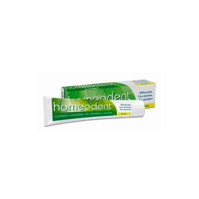 Boiron Homeodent Citroen Tandpasta 75ml