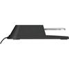 Yamaha (YAMAHA) Foot Switch FC4A Sustain Pedal Type Switch-Type Foot Switch Achieves improved sta...
