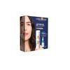 La Roche-Posay Anthelios Age Correct SPF50 Korekční krém 50 ml + Hyalu B5 Sérum 10 ml, Hydratační sada na obličej, Sluneční krém a sérum proti stárnutí