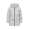 JUZI Annakou Women's Puffy Duck Down Winter Jacket