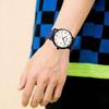 Anacend Watch, Simple, Date, Quartz, Analog, 3ATM Water Resistant, Cute, Stylish, Easy-to-Read, Popular, Unisex, For Students, High School Students,