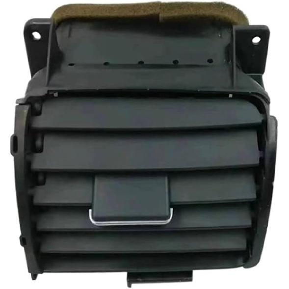 Fit for CRV 2007-2011 Workbench Air Conditioning Outlet Instrument Panel Air Outlet Frame Ventilation Grille(Faceframe)