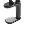 Baby Rear View Mirror for Car Clip On Sun Visor Accessories Adjustable Wide Angle Backseat Mirrors for Boys Girls Backseat