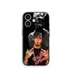 Singer Anuels AA POP Cover Phone Case for Samsung Galaxy S25 S24 S22 S23 FE Ultra Plus A56 A05 A06 A15 A16 A55 S7 Edge Coque