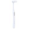 Yousheng Toothbrush 6 Sides All Rounded Ergonomics Handle Family Adult Soft Fur Comfortable Tooth Care Brush for Unisex