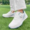 2026 New Women's Professional Golf Shoes Outdoor Professional Training Golf Nailless Anti Slip Leisure Walking Shoes