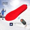 Smart Heating Insole USB nabíjecí vložka pro udržení tepla v zimě Vyhřívací vložka