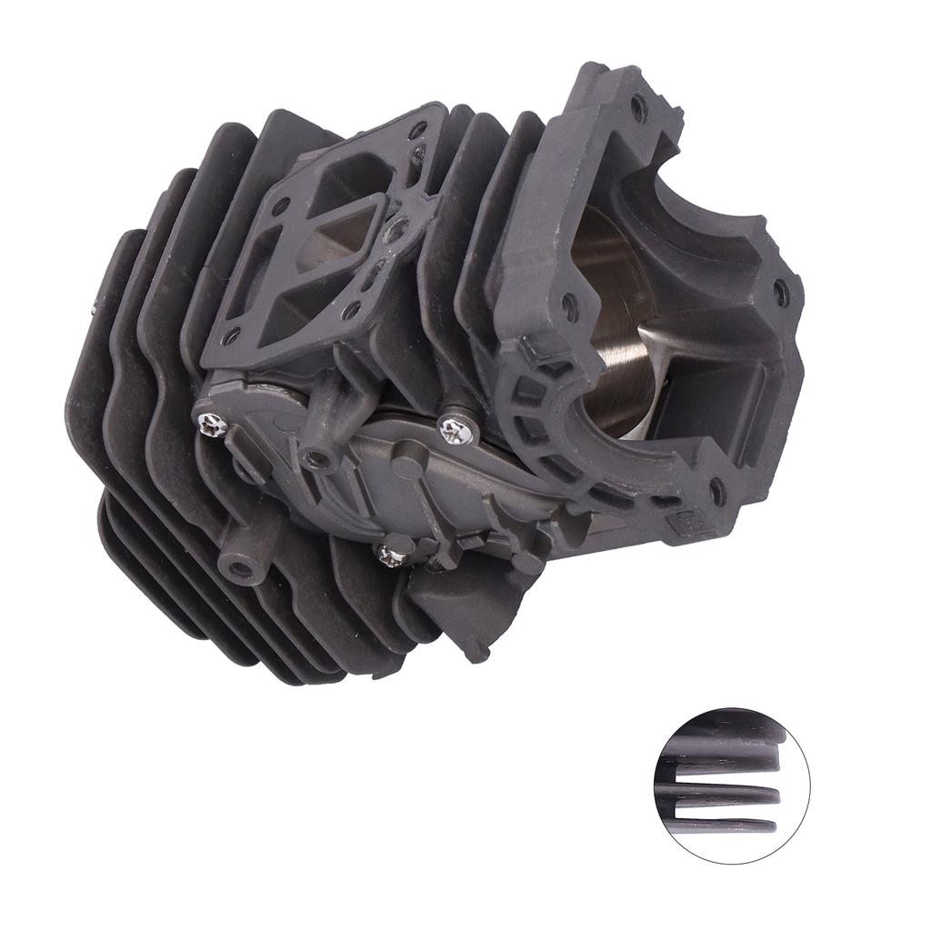 44mm Cylinder Piston Sparking Plug Set Accessory Fit for Stihl MS251 MS251 Chainsaws