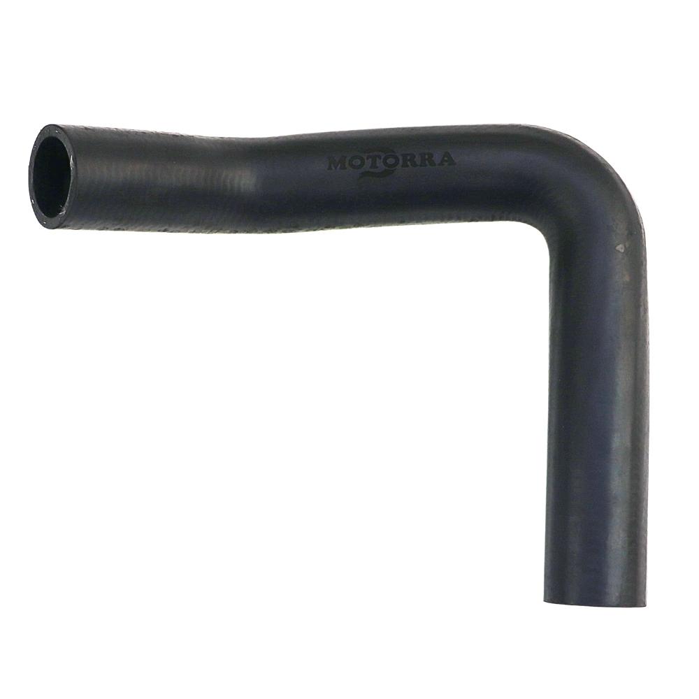 Ursus C-360 Lower Radiator Hose Reinforced MOTORRA