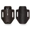 VIPERADE PJ31 Belt Flashlight EDC Pocket Pouch Leather Belt Sheath EDC Holster Multi-Tool Sheath, Holster, Men's Sheath, (Brown)
