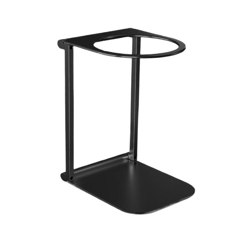 

Foldable Portable Aluminum Coffee Drip Stand Espresso Machine Hand Pour Over Maker for Camping Travel Kitchen