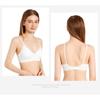 Sweet and Lovely Lingerie with A Comfortable, Breathable Fit and Removable Breast Pads for A Non-steel Ring Bra