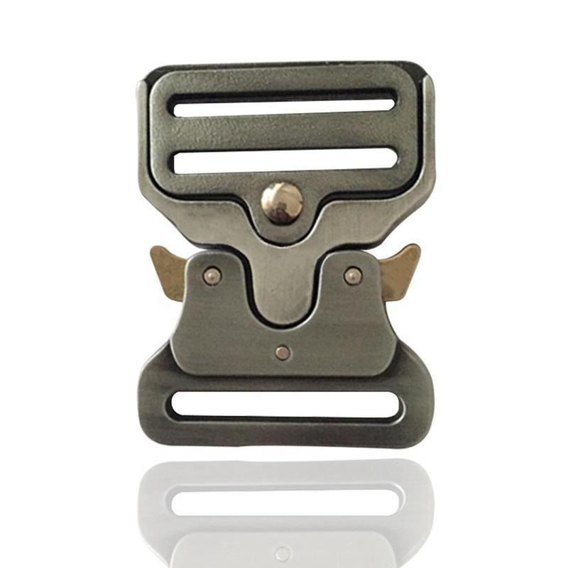 metal quick release buckle