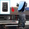 Fit for VW Passat B8 2017 2018 2019 2020 2025 2025 2025 Navigation Phone Holder Mount  Customized Car Accessoires