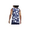 New Nike Dri Fit Dna Basketball Jersey Basketball Jersey Men's Blue FN2977-085