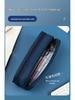 Double Layer Large Capacity Stationery Pencil Case - Korean Style for Middle School Students