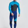 SBART 3mm Warm One-Piece Wetsuit