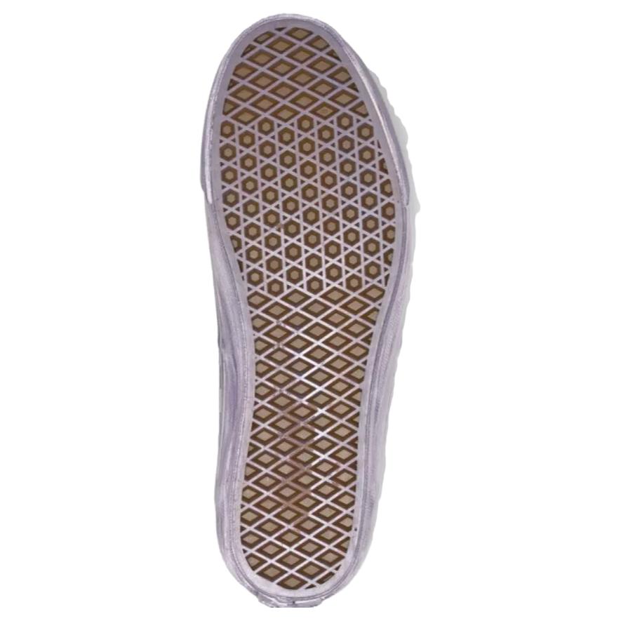 Vans Unisex Old Skool Lowland Azul Blanco VN0007QZD6U