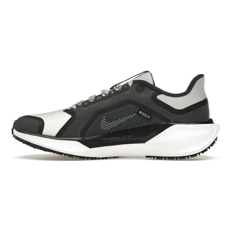 Nike Air Zoom Pegasus 41 GORE-TEX Black Iron Grey Women Sneakers Anthracite Summit-White FQ1357-002