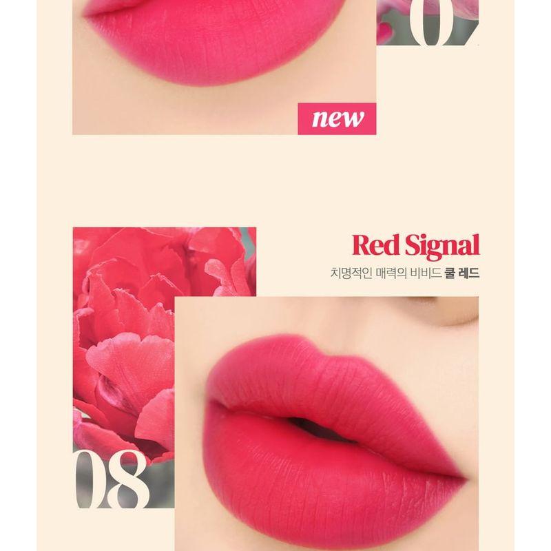 BOUQUET GARNI - Blursome Velvet Tint - 9 Colors