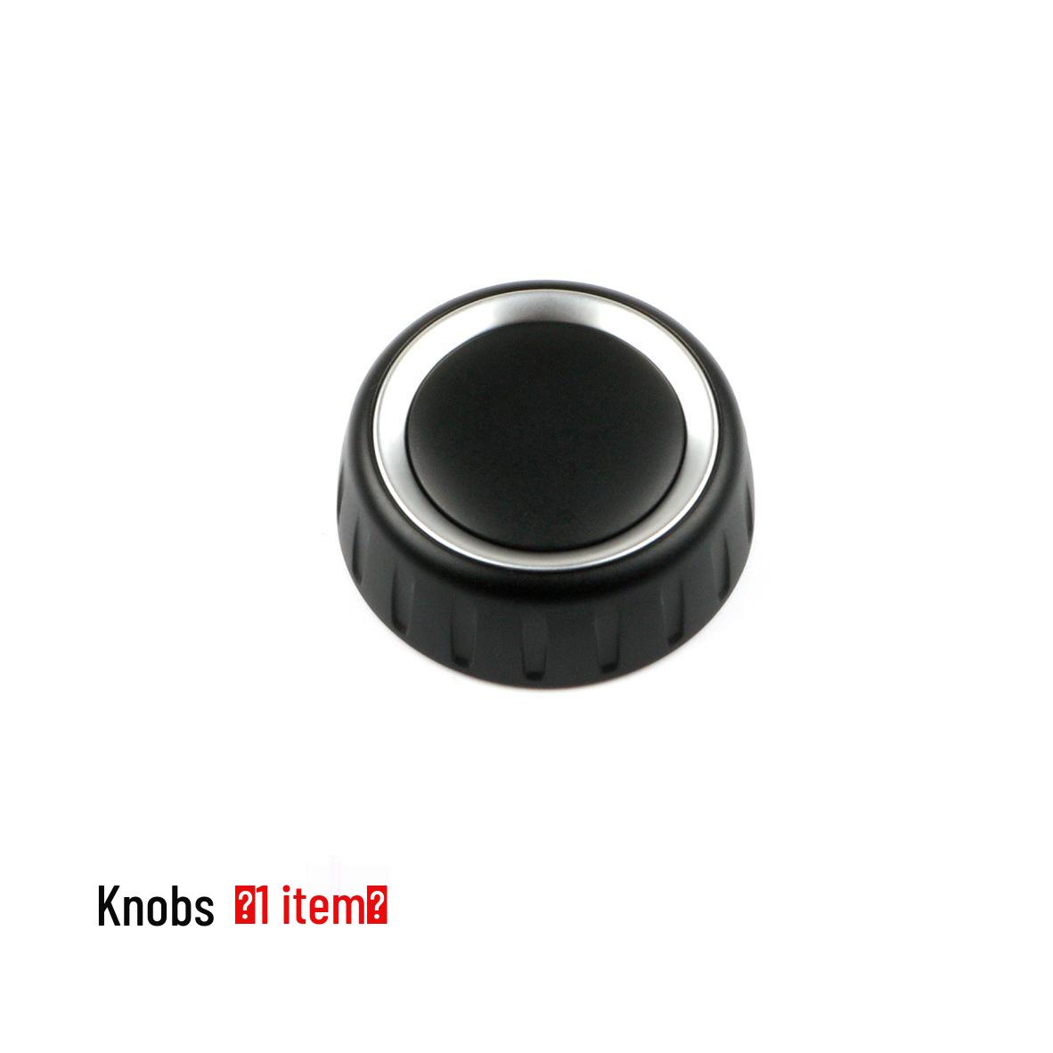 

BMW 1/2/3/4/X1-X5/F Series Console Knob Repair Button
