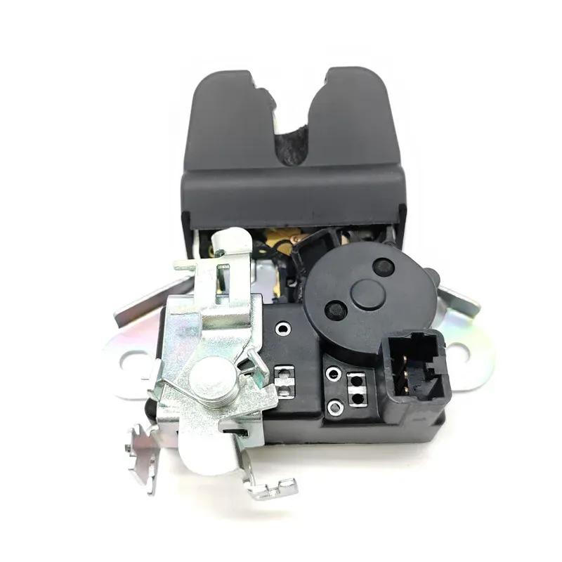 812304X030 81230-4X030 Trunk Cover  Lock Block Actuator Rear Tail Gate Lock Latch For Kia K2 Sedan 2014-2017 K4