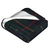 Farquharson Scottish Tartan Blanket Soft Warm Flannel Throw Blanket Bedspread for Bed Living room Picnic Travel Home Sofa