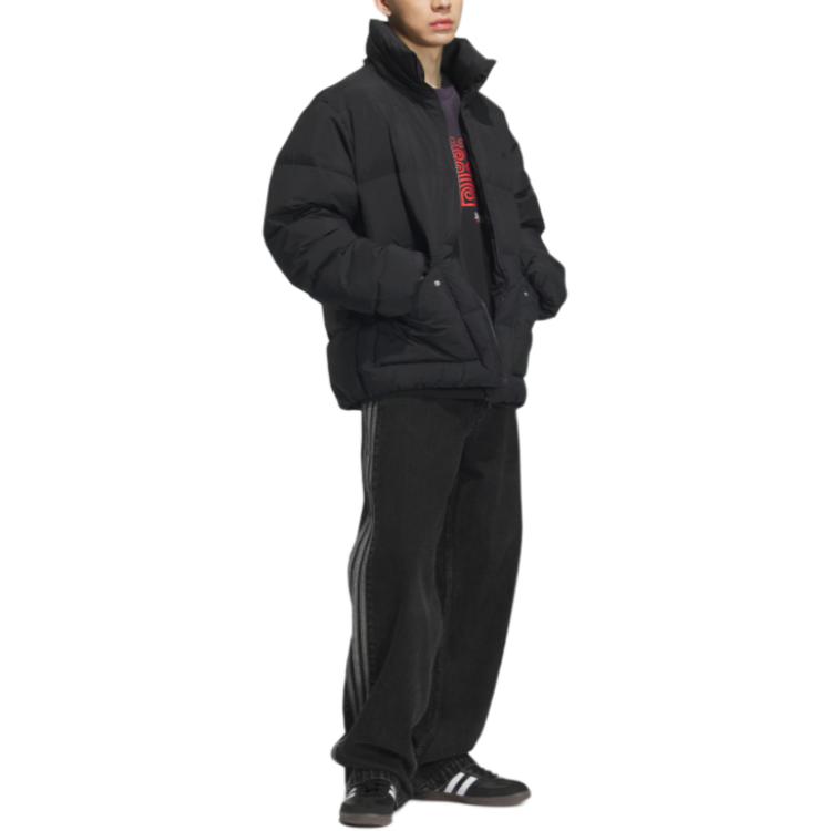 adidas Originals DOWN PUFF Down Jacket Men's KD1857-