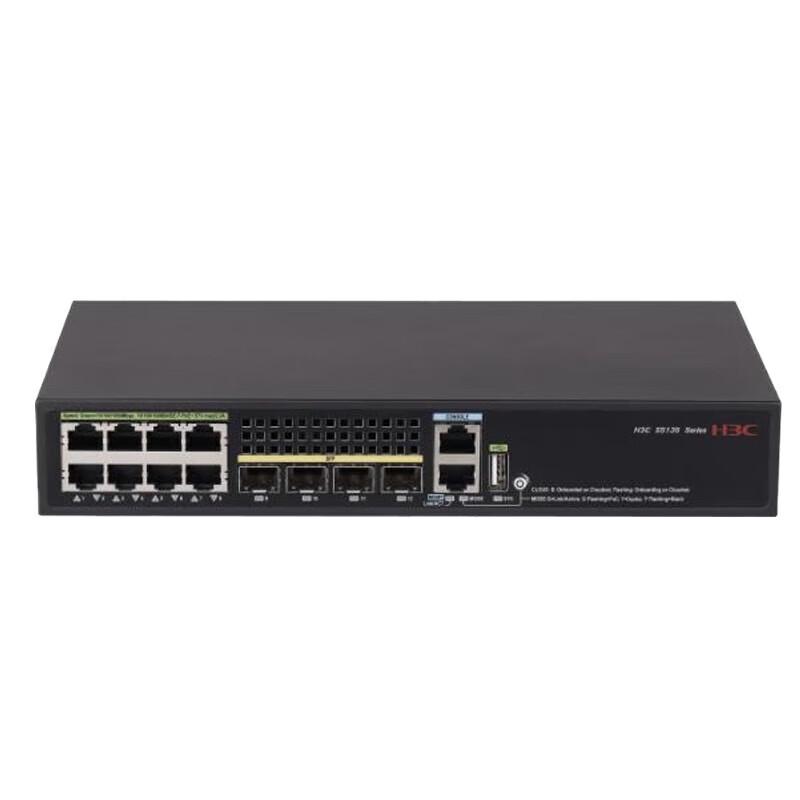 H3C S5135S Series Ethernet Switches
