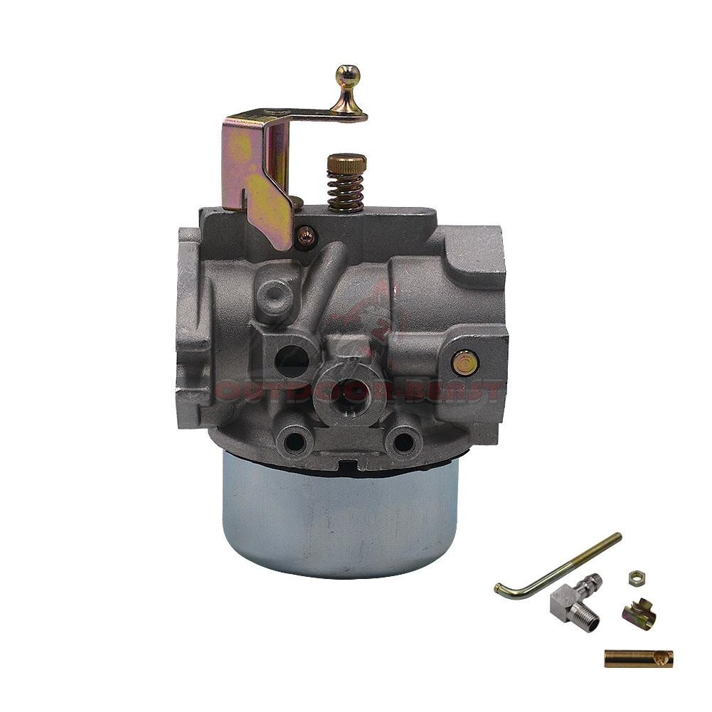 Carburetor Carb for Kohler K321 K341 Cast Iron Engine 14HP 16HP John deere 316