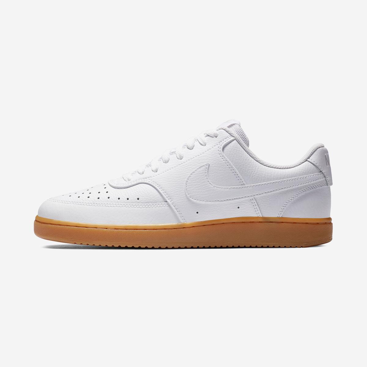 

[Nike] Nike Court Vision Low, CD5463, 1010109352, Popular Korean Shoes 275