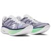 Under Armour Unisexové tenisky Flow Velociti Elite 2 White Starlight Downpour-Grey 3027205-101