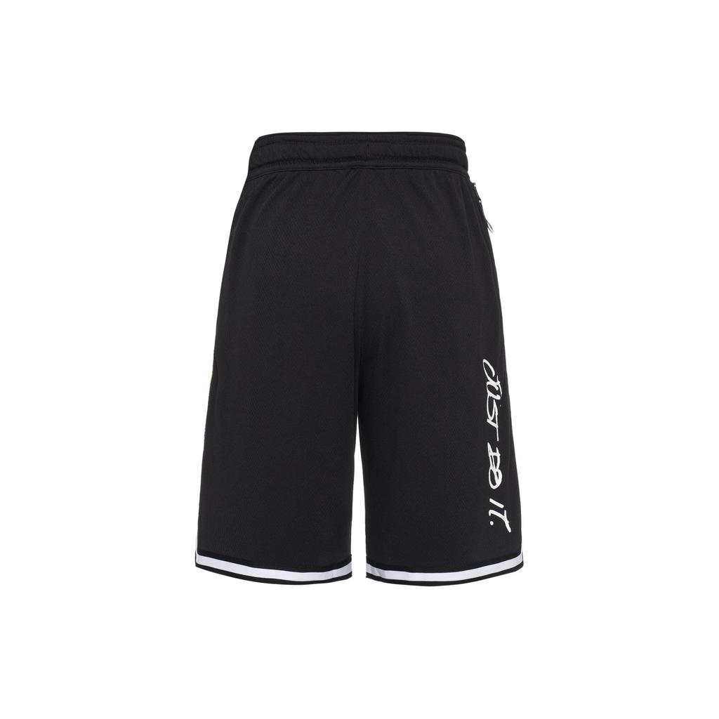 Nike DNA Basketball Shorts Men's Black DJ5215-010
