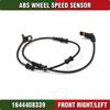 Car Accessories FRONT ABS Wheel Speed Sensor For MERCEDES BENZ GL 450 550 X164 ML 280 300 320 350 420 450 500 W164 1644408339