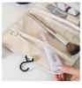 Korean-Style Portable Waterproof Travel Wash Bag - Unisex, Large Capacity