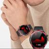 Pilot Smartwatch with Health Monitoring Bluetooth Calling and Sport Tracking Features