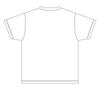 [Nogizaka46] Geburtstagsshirt im Oktober 2025: Sakura Endo (JP, Alphabet, L, Weiß)