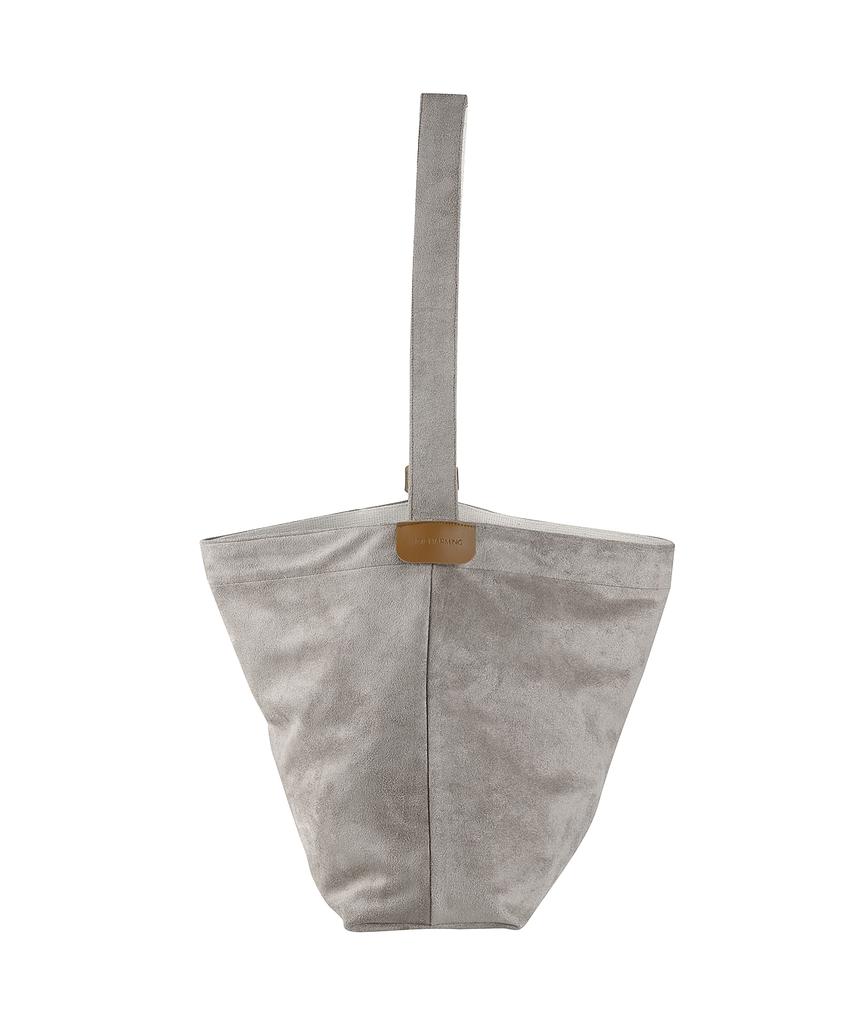 Socharming Suede Adjust Shoulder Bag - 3 Colors