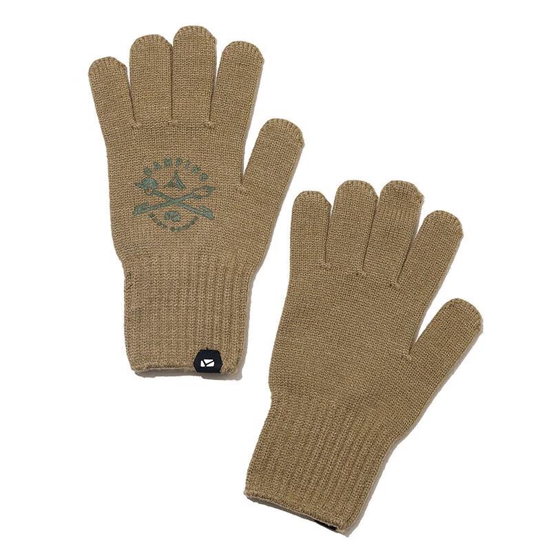 Mobi Garden Outdoor Protective Knitted Gloves