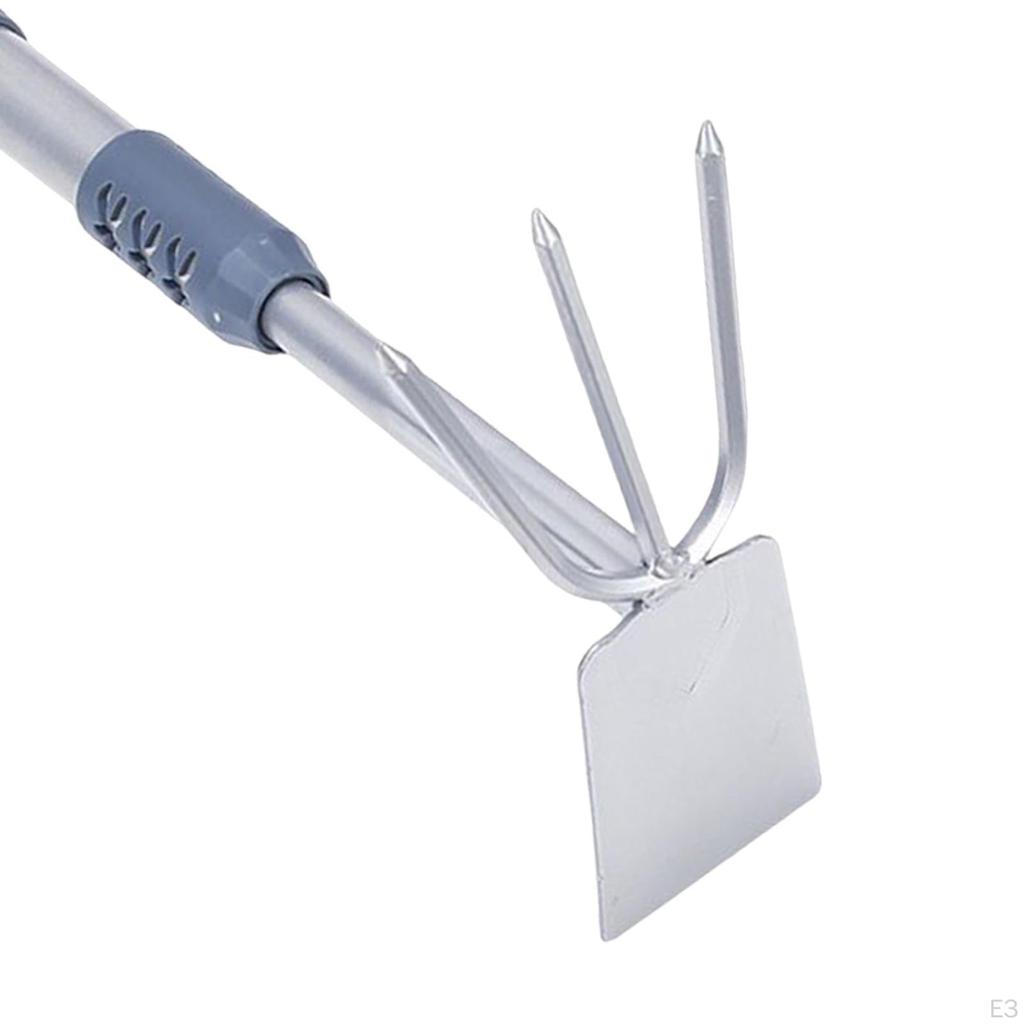 Steel Garden Tools Kit for Seamless Planting and Maintenance