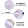 Washing Machine Hat Laundry Bag Cap Protector Washing Bag Anti-Deformation Hat Mesh Storage Organizer Zip Bags With Frame