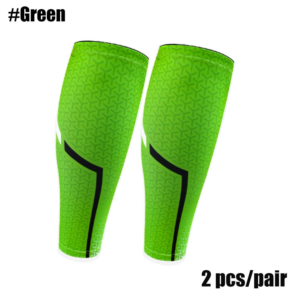 Aktywne rękawy kompresyjne na łydki Antypoślizgowe rękawy na nogi Skarpety bez palców Zespół piszczelowy u biegaczy Żylaki Łydka Łydka Sprzęt ochronny na łydki