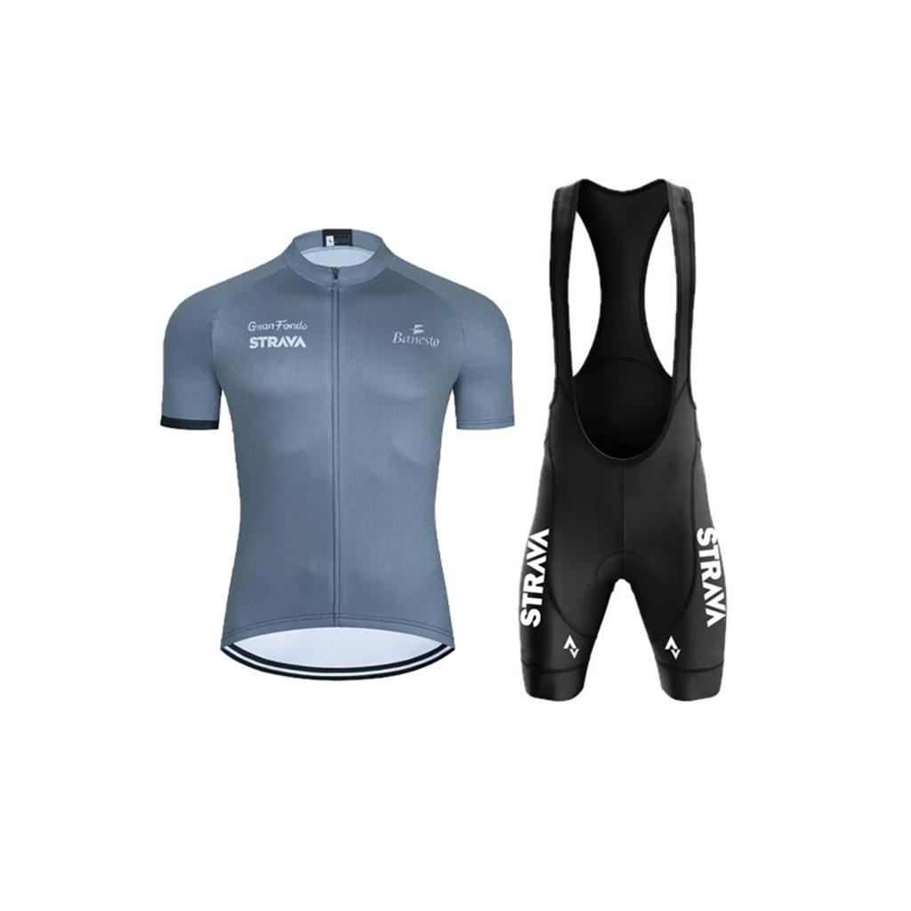 2026 Quick-drying Breathable Cycling Suit Boys and Girls Competition Cycling Suit