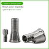 Bază Compozit Implant Abutment Post Titan Dentium