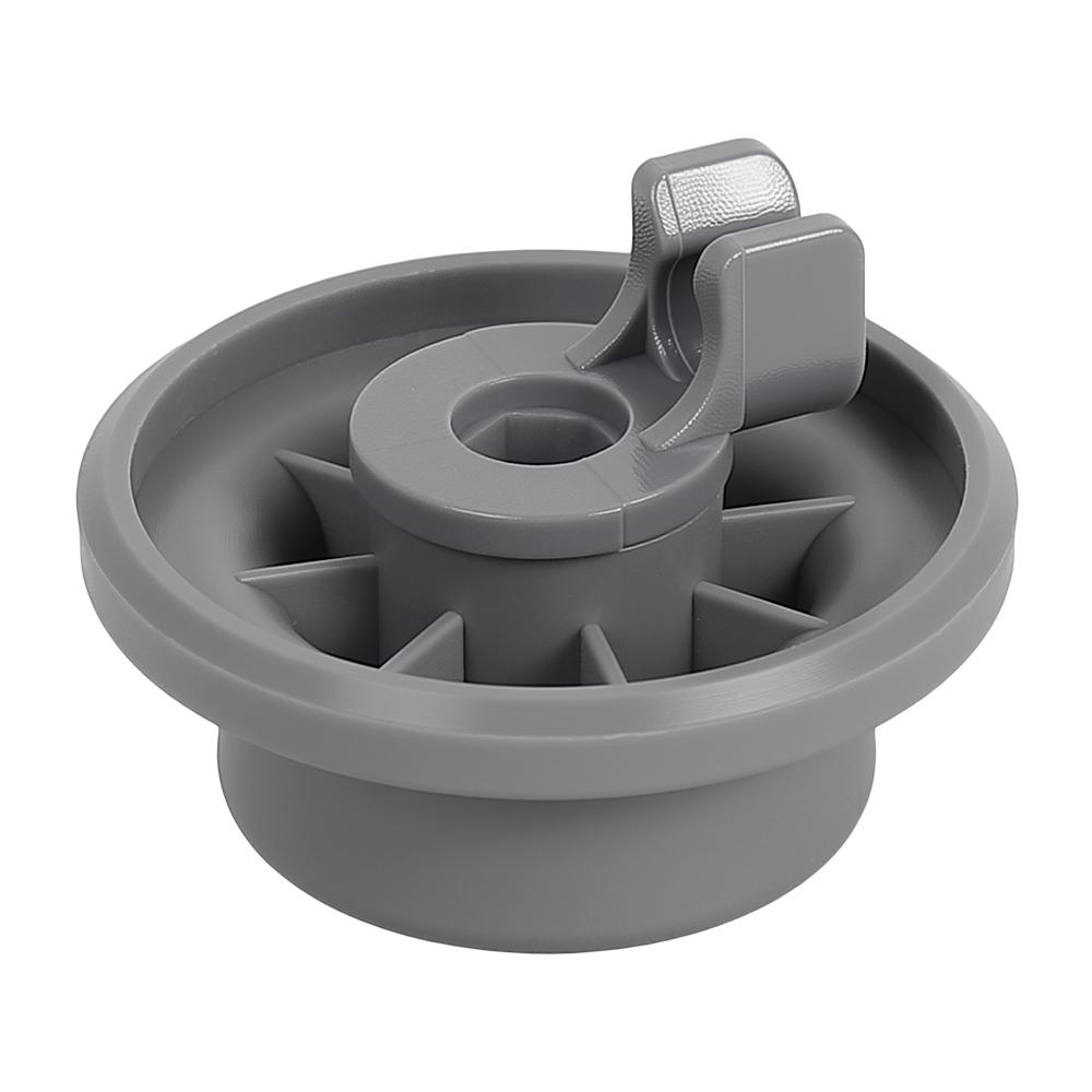 Dishwasher Lower Bottom Basket Wheels For Bosch For Neff For Siemens Dishwasher Spare Parts Lower Rollers Dishwasher Wheels